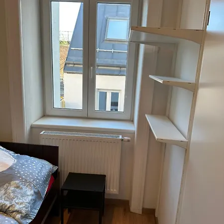 Appartamento City Apartment *