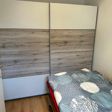 City Apartment Appartamento *