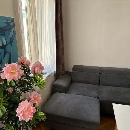 Appartamento City Apartment