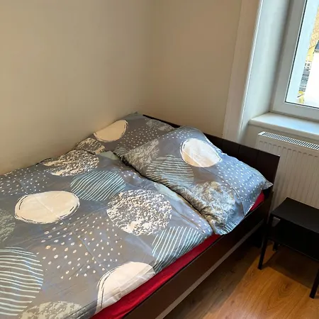 City Apartment *