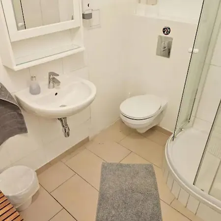 Imperial Flats Apartment