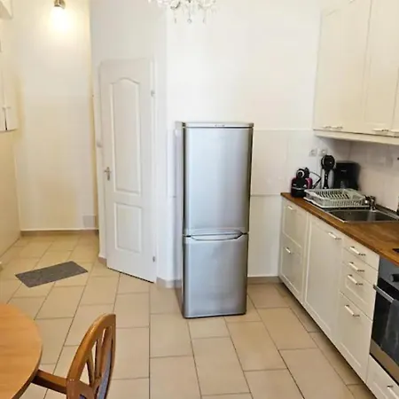 Imperial Flats Apartment Vienna