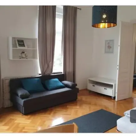 Imperial Flats Vienna
