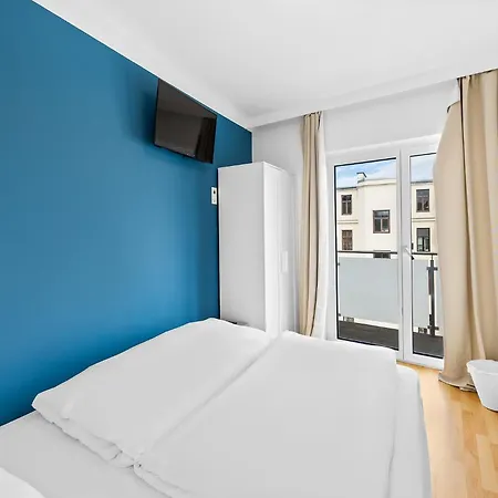Flora Collection Apartment Vienna