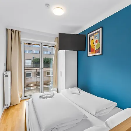 Flora Collection Apartment