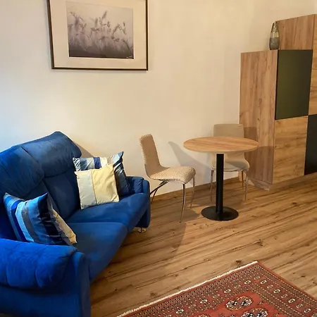 Apartment Philadelphia