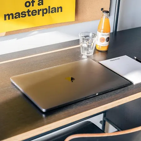 Hotel The Social Hub Wenen