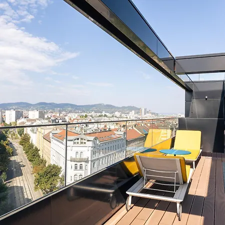 Hotel The Social Hub