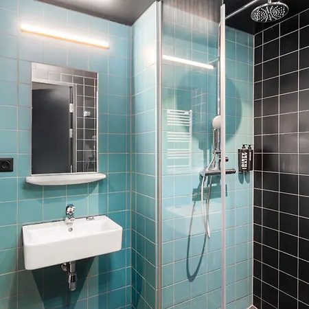 The Social Hub Hotel 4*