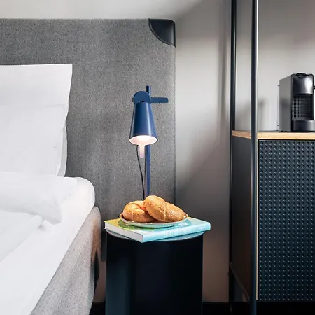 Hotel The Social Hub Wenen