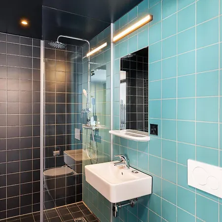 The Social Hub 4* Wenen