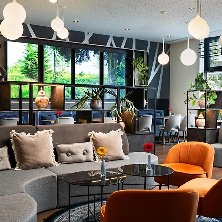 Leonardo Hauptbahnhof Hotel