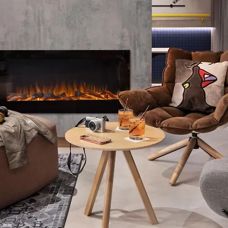 Moxy East * Vídeň