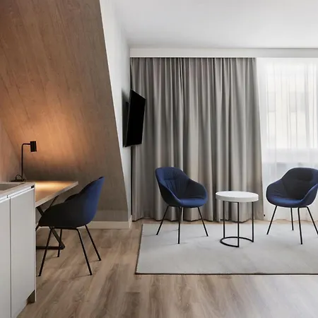 By Marriott East