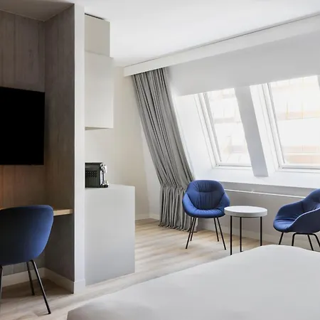 By Marriott East