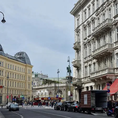 Prestige Apartament