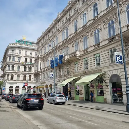 Apartament Prestige *