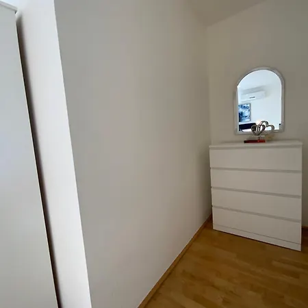 Apartment Stadtparadies L Dg5'14