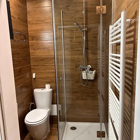 Am Elterleinplatz - Free Netflix Apartment Vienna