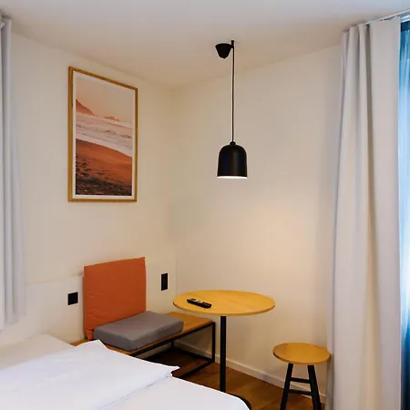 Smartments Heiligenstadt 3*