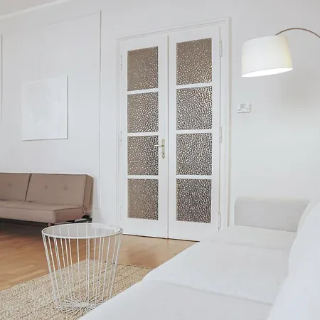Apartmán Heymi Stephansdom *