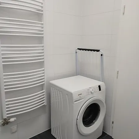 Near Yppenplatz & Brunnenmarkt * וינה