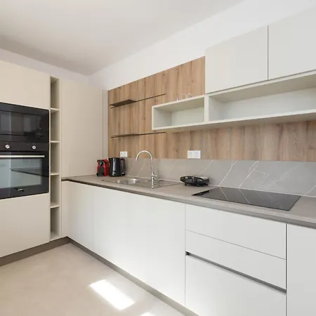 Apartment Comfort Deerbird *