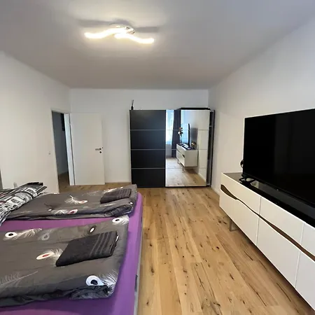 A&a Living - Best Location In !!! Apartman *