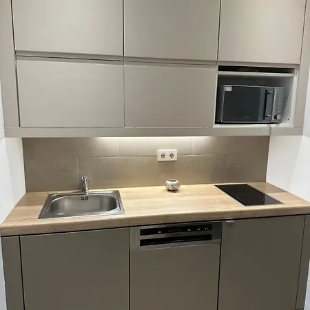 City Apartment