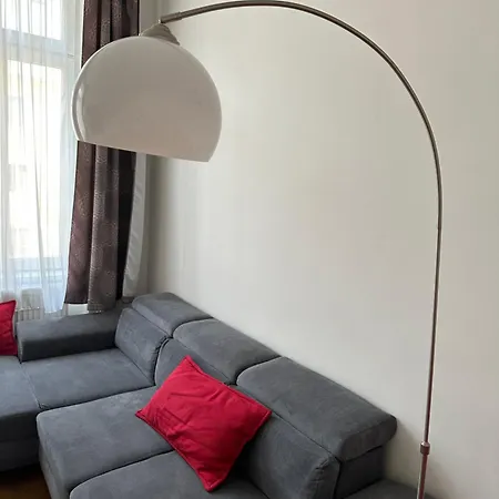 City Apartment * Vienna