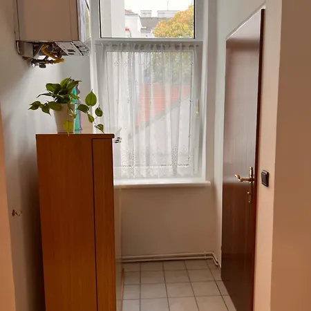 Daire & Near Reumannplatz *