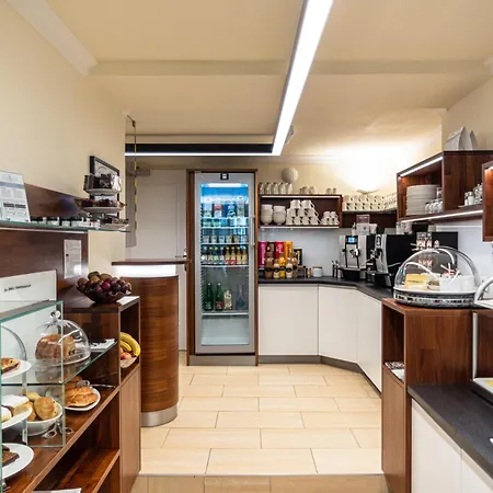 Hotel Spiess & Spiess 4*
