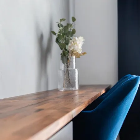 Stylish - 3 Min To U1 Kagraner Platz Apartment *