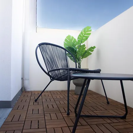 Stylish - 3 Min To U1 Kagraner Platz Apartment Vienna