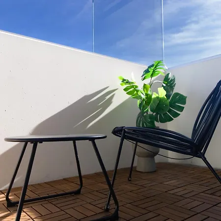 Stylish - 3 Min To U1 Kagraner Platz Apartment *