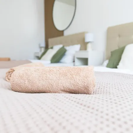 Apartment Stylish - 3 Min To U1 Kagraner Platz Vienna