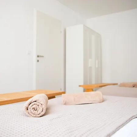 Apartment Stylish - 3 Min To U1 Kagraner Platz *