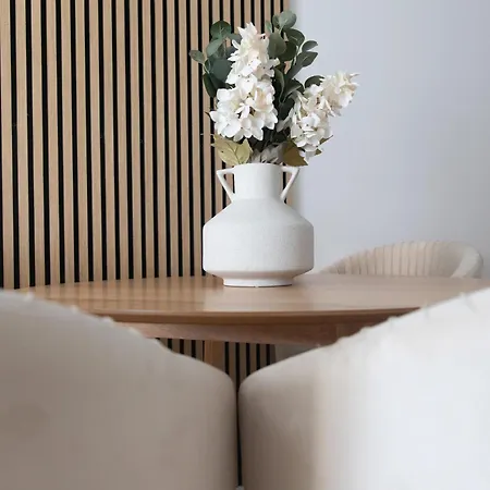 Apartment Stylish - 3 Min To U1 Kagraner Platz *