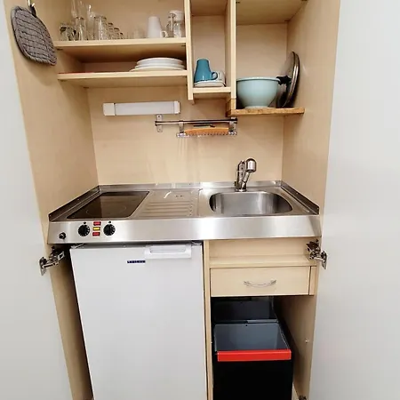 Tota Apartment *