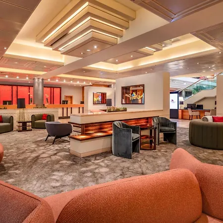 Hotel Marriott 5*
