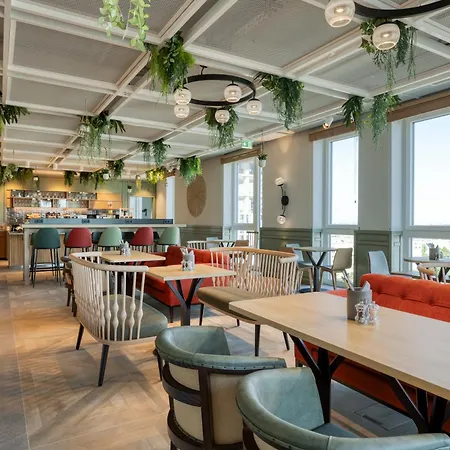 Aparthotel Citadines Danube 4*