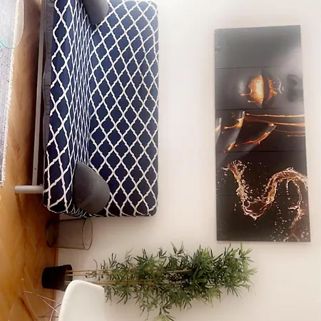 City Apartment
