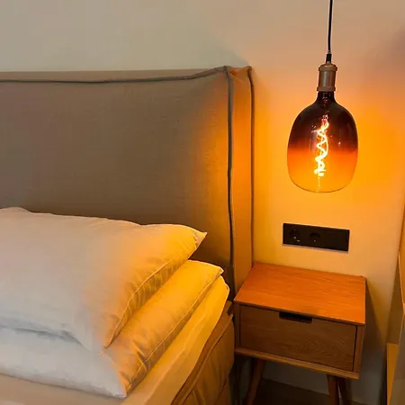 Appartement Street Living