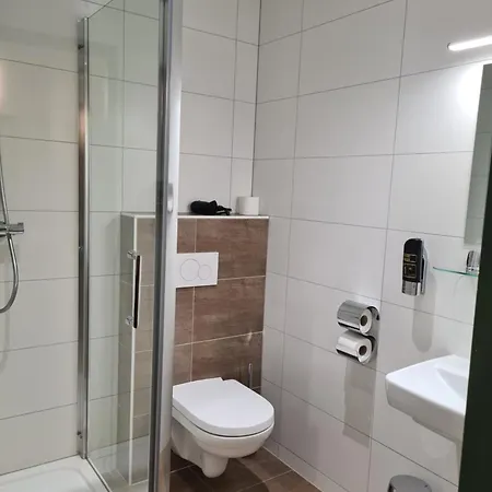 Hotel Pension Ani-Falstaff