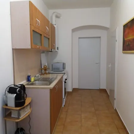 Keinergasse 18-contactless Check-in! Apartment *
