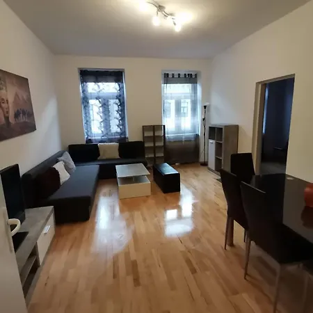 Keinergasse 18-contactless Check-in! Apartment Wien