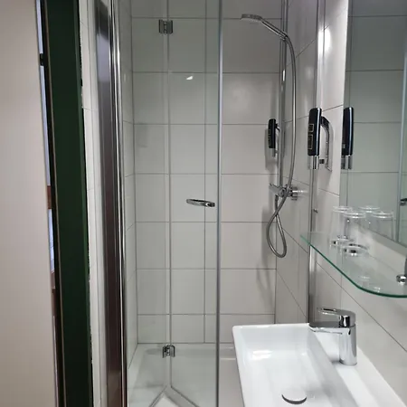 Pension Ani-Falstaff Vienna