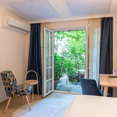 Spiess & Spiess Hotel 4*