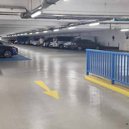 Laaerberg 2* Βιέννη