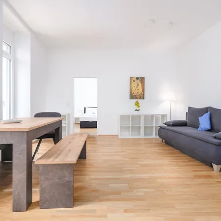Next To Schoenbrunnpalace Close To Public Transport - Myschoenbrunn Apartment Vienna